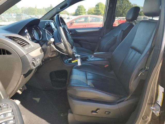 Photo 7 from auction – 2019 DODGE GRAND CARA with VIN 2C4RDGEG8KR568094
