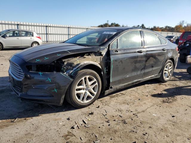 FORD FUSION SE 2016 with VIN 3FA6P0H7XGR252684 - Photo from auction