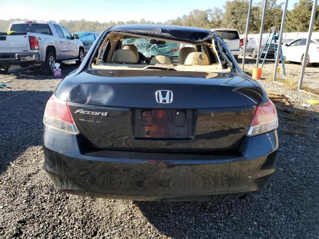 Photo 6 from auction – 2010 HONDA ACCORD EXL with VIN 1HGCP2F87AA009261