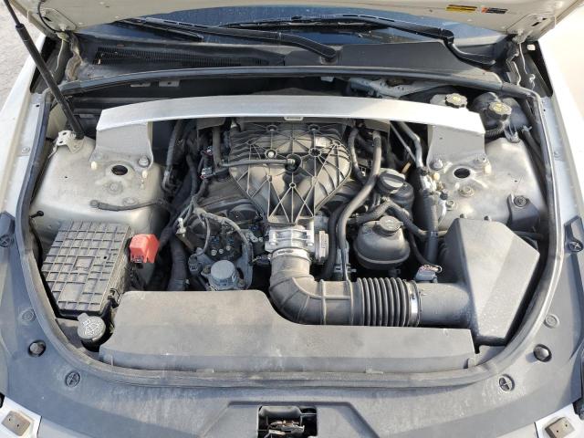 Photo 11 from auction – 2011 CADILLAC CTS with VIN 1G6DC5EY3B0118957