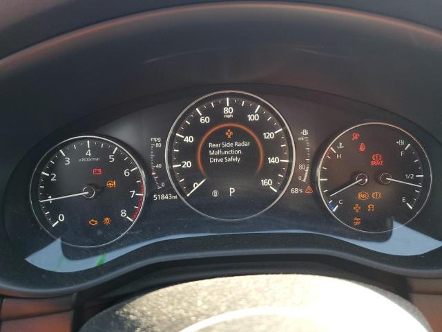 Photo 9 from auction – 2020 MAZDA 3 PREMIUM with VIN JM1BPBNM9L1175275