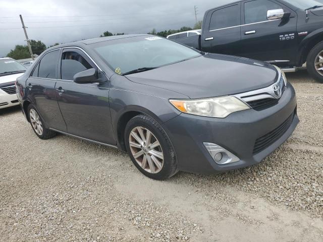 Photo 4 from auction – 2012 TOYOTA CAMRY BASE with VIN 4T1BF1FK9CU164197