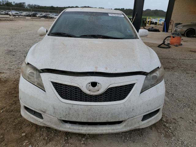 Photo 5 from auction – 2007 TOYOTA CAMRY CE with VIN 4T1BE46K47U702024