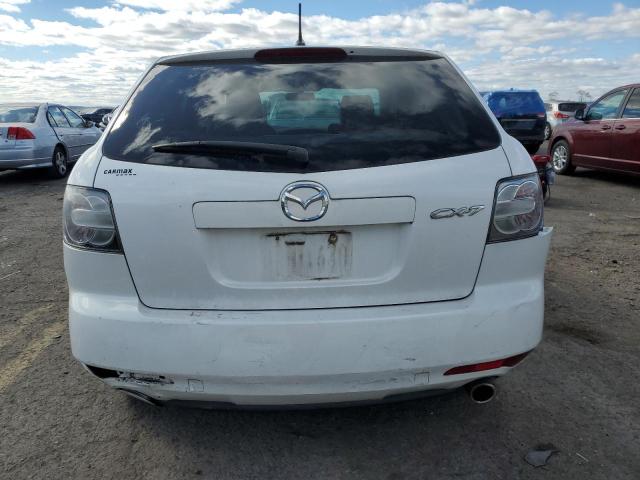 Photo 6 from auction – 2010 MAZDA CX-7 with VIN JM3ER2W53A0320609