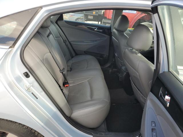 Photo 10 from auction – 2014 HYUNDAI SONATA SE with VIN 5NPEC4ABXEH887590
