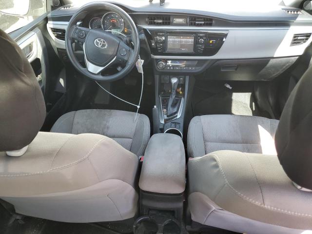 Photo 8 from auction – 2015 TOYOTA COROLLA EC with VIN 5YFBPRHE0FP284995