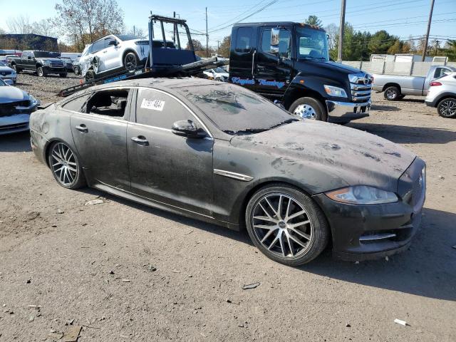 Photo 4 from auction – 2015 JAGUAR XJ with VIN SAJWJ1CD1F8V90815