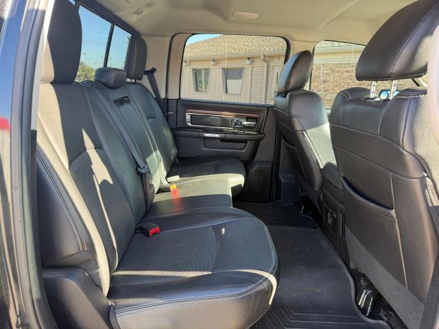 Photo 6 from auction – 2016 RAM 1500 LARAM with VIN 1C6RR7NM1GS256185