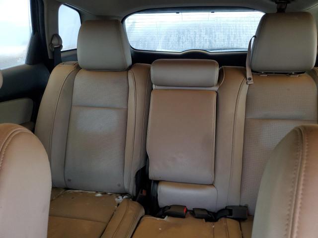 Photo 10 from auction – 2015 MAZDA CX-9 TOURI with VIN JM3TB2CA4F0453139