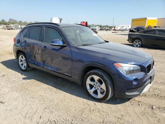 Photo 4 from auction – 2014 BMW X1 SDRIVE2 with VIN WBAVM1C58EVW54825