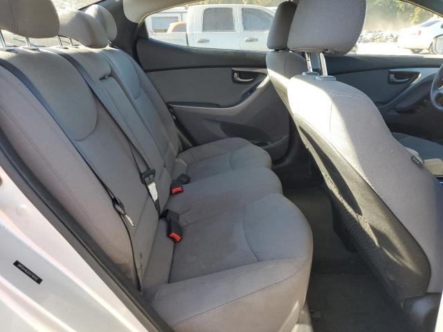 Photo 10 from auction – 2016 HYUNDAI ELANTRA SE with VIN 5NPDH4AE6GH740192