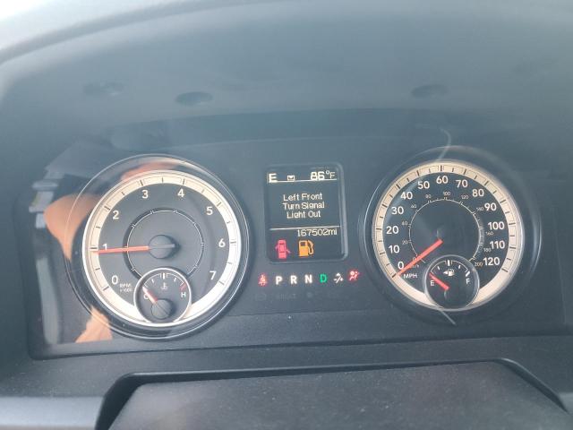 Photo 9 from auction – 2016 RAM 1500 ST with VIN 3C6RR6KT0GG150789