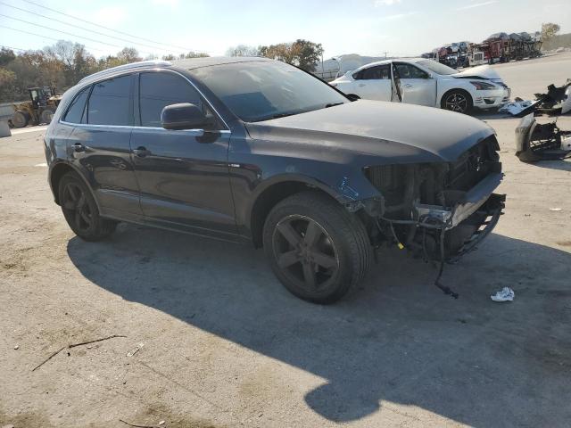 Photo 4 from auction – 2011 AUDI Q5 PREMIUM with VIN WA1DKAFP6BA104845