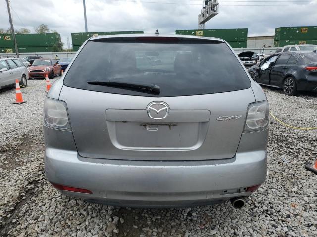 Photo 6 from auction – 2010 MAZDA CX-7 with VIN JM3ER2WM0A0319909
