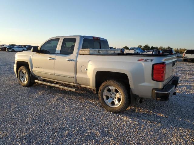 Photo 2 from auction – 2014 CHEVROLET SILVERADO with VIN 1GCVKSEC9EZ394163