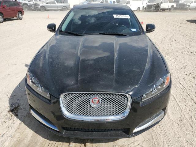 Photo 5 from auction – 2014 JAGUAR XF with VIN SAJWA0EX2E8U21886