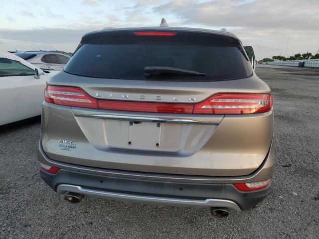 Photo 6 from auction – 2019 LINCOLN MKC SELECT with VIN 5LMCJ2C96KUL16586