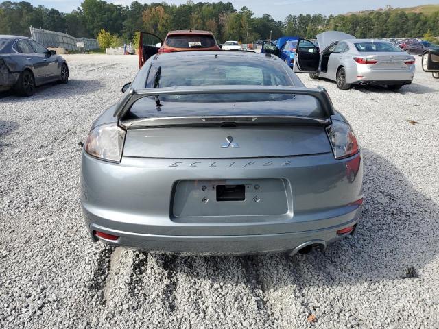 Photo 6 from auction – 2009 MITSUBISHI ECLIPSE GS with VIN 4A3AK24F99E013402
