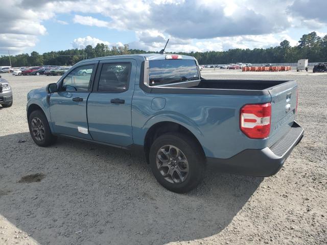 Photo 2 from auction – 2022 FORD MAVERICK X with VIN 3FTTW8E90NRA36926