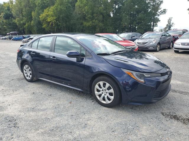 Photo 4 from auction – 2024 TOYOTA COROLLA LE with VIN 5YFB4MDE5RP110653