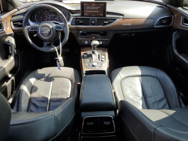 Photo 8 from auction – 2014 AUDI A6 PREMIUM with VIN WAUFMAFC8EN113546