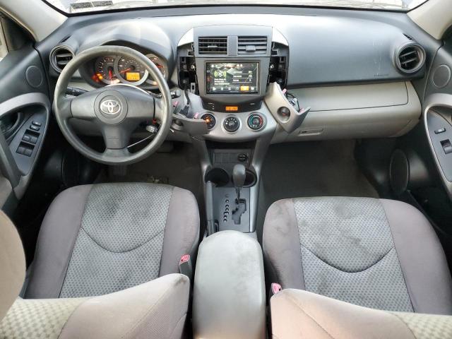 Photo 8 from auction – 2007 TOYOTA RAV4 with VIN JTMBD33V775090606