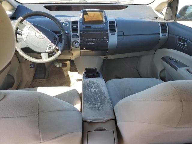Photo 8 from auction – 2008 TOYOTA PRIUS with VIN JTDKB20U187787481