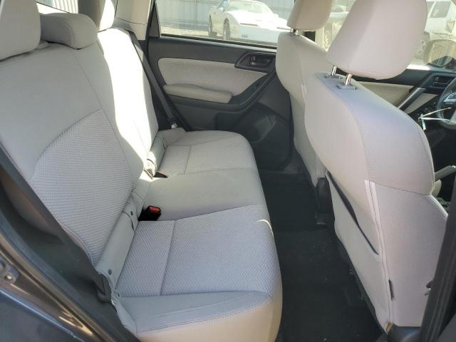 Photo 11 from auction – 2017 SUBARU FORESTER 2 with VIN JF2SJAAC8HH482672