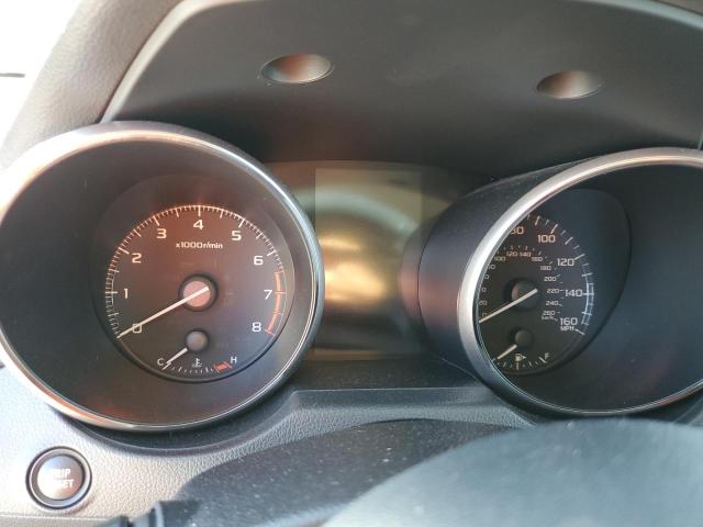 Photo 9 from auction – 2018 SUBARU OUTBACK TO with VIN 4S4BSETC0J3261839