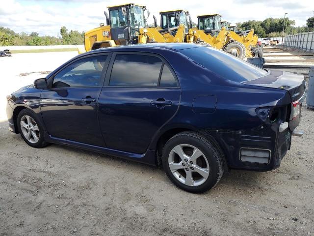 Photo 2 from auction – 2011 TOYOTA COROLLA BA with VIN 2T1BU4EEXBC643800