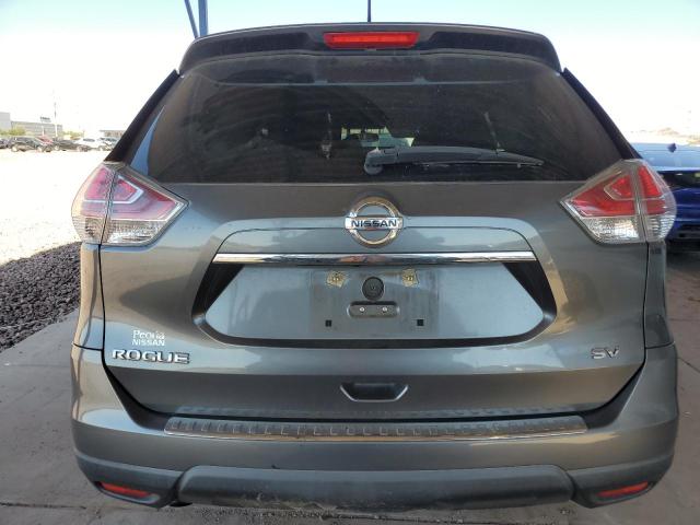 Photo 6 from auction – 2015 NISSAN ROGUE S with VIN 5N1AT2MT1FC920279