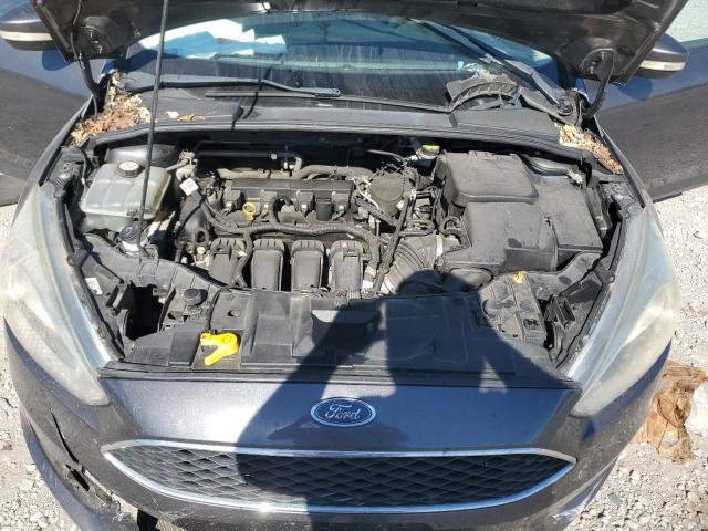 Photo 11 from auction – 2016 FORD FOCUS SE with VIN 1FADP3F2XGL279737
