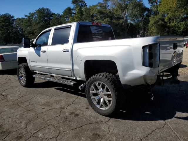 Photo 2 from auction – 2015 CHEVROLET SILVERADO with VIN 3GCPCREC9FG426612