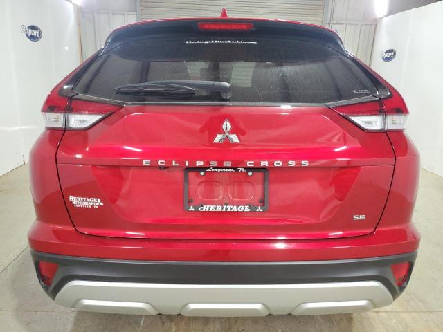 Photo 6 from auction – 2024 MITSUBISHI ECLIPSE CR with VIN JA4ATWAA5RZ007258