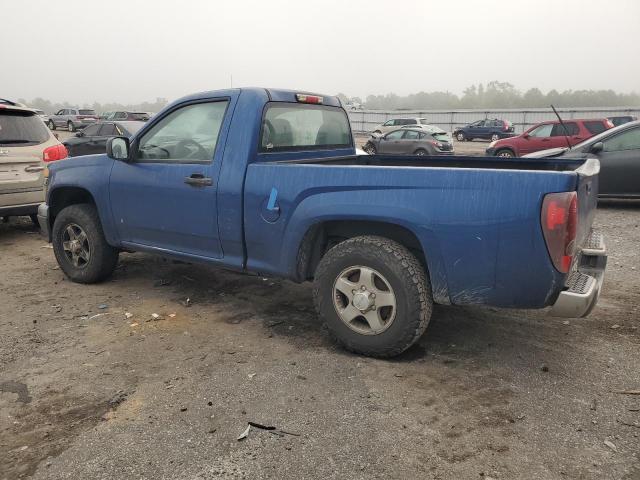 Photo 2 from auction – 2006 GMC CANYON with VIN 1GTDT148768319825