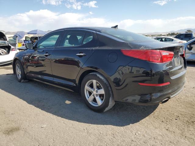 Photo 2 from auction – 2015 KIA OPTIMA LX with VIN 5XXGM4A71FG439592