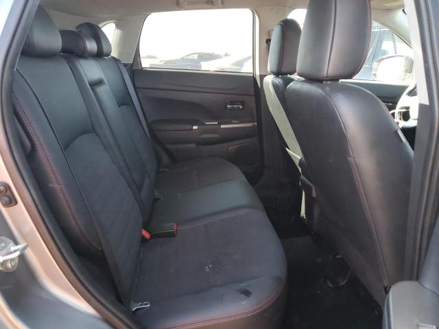 Photo 11 from auction – 2022 MITSUBISHI OUTLANDER with VIN JA4ARUAU2NU019498