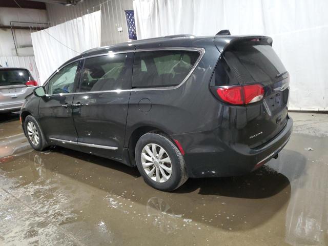 Photo 2 from auction – 2020 CHRYSLER PACIFICA T with VIN 2C4RC1BG7LR101397