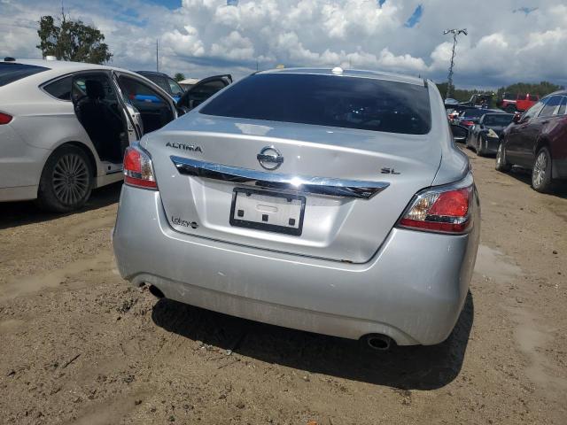Photo 6 from auction – 2015 NISSAN ALTIMA 2.5 with VIN 1N4AL3AP0FC438720