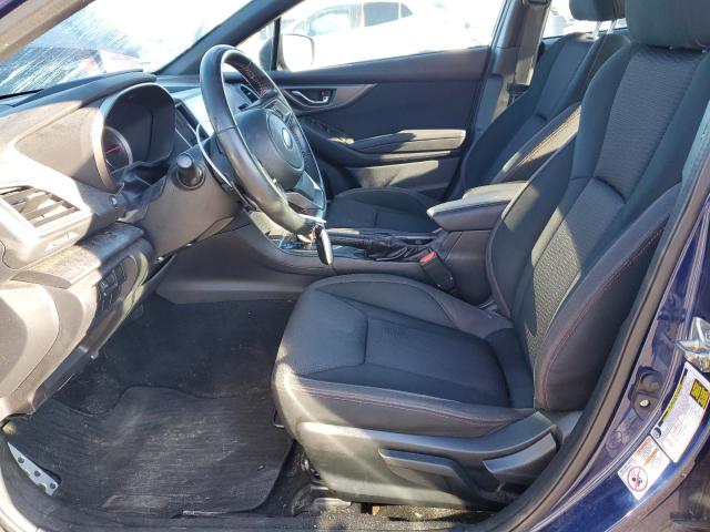 Photo 7 from auction – 2017 SUBARU IMPREZA SP with VIN 4S3GKAK61H3605123
