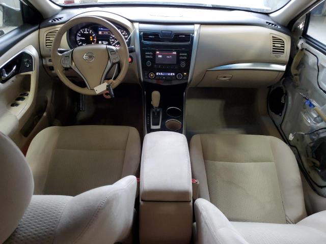 Photo 8 from auction – 2014 NISSAN ALTIMA SV with VIN 1N4AL3AP3EC107158
