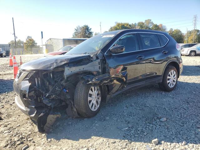 NISSAN ROGUE S 2016 with VIN JN8AT2MT9GW014535 - Photo from auction