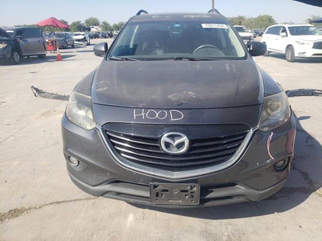 Photo 5 from auction – 2014 MAZDA CX-9 TOURI with VIN JM3TB2CA3E0442342