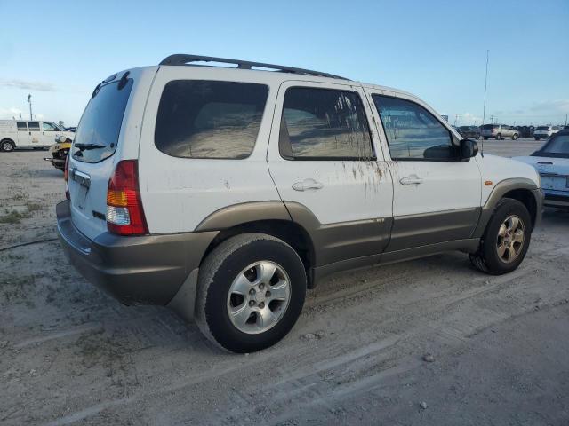 Photo 3 from auction – 2002 MAZDA TRIBUTE LX with VIN 4F2YU09182KM09244