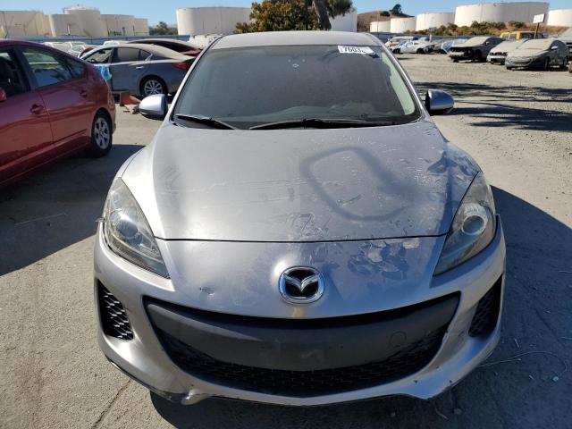 Photo 5 from auction – 2012 MAZDA 3 I with VIN JM1BL1V86C1699394