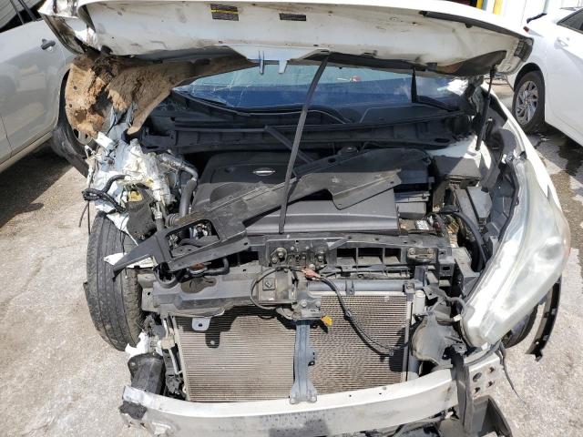 Photo 12 from auction – 2016 NISSAN MURANO S with VIN 5N1AZ2MG4GN168164