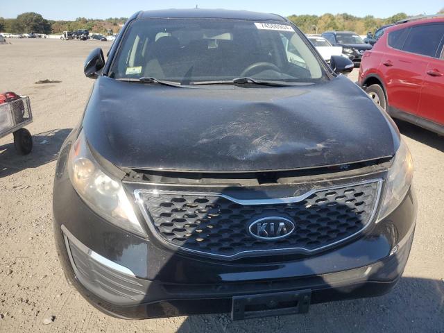 Photo 5 from auction – 2012 KIA SPORTAGE B with VIN KNDPB3A26C7309381