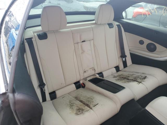 Photo 10 from auction – 2020 BMW 430I with VIN WBA4Z1C01L5N92893