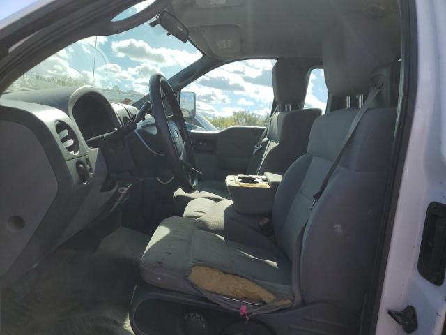 Photo 7 from auction – 2004 FORD F-150 with VIN 1FTRF12W34NC72757