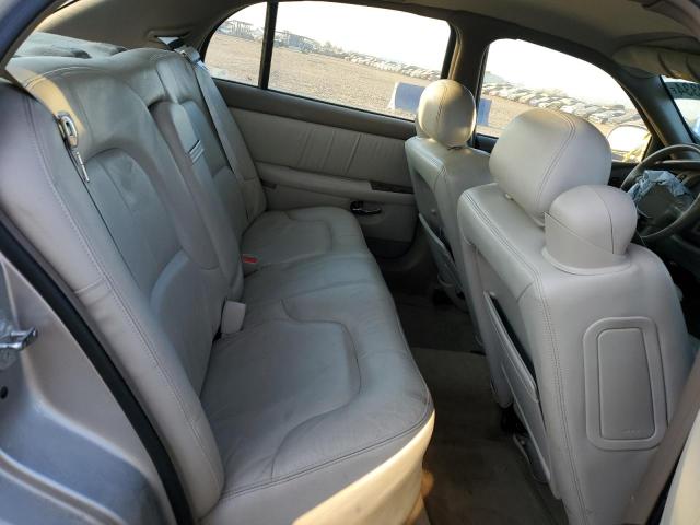 Photo 10 from auction – 2004 BUICK PARK AVENU with VIN 1G4CW54K044164704